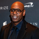Dave Chappelle arrives at the Kennedy Center for the Mark Twain Award for American Humor on October 27, 2019 in Washington, D.C.